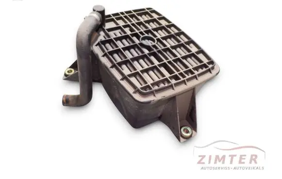 Audi A6 Allroad C5 Air filter box 8D0201801E