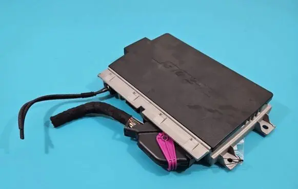 Sound amplifier
