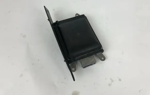 Blind spot module