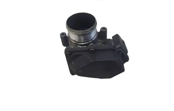 Volkswagen PASSAT B6 Throttle valve 03l128063e a2c53338105