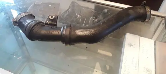 Dodge Journey Intercooler hose/pipe 04891860AB