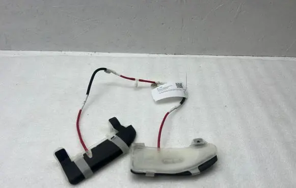 Porsche Macan (95B) Seat adjustment motor 7P5882385
