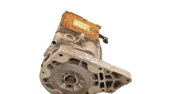 Mitsubishi i-MiEV Electric car motor 03002671