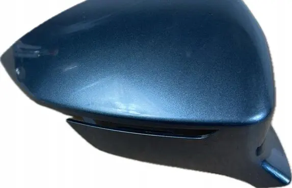 Seat Ateca Plastic wing mirror trim cover 575875538F