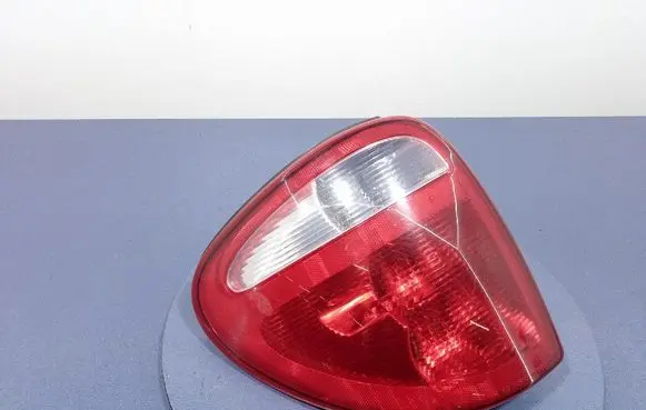 Chevrolet Caravan Rear/tail lights 