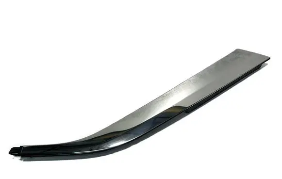 Peugeot 5008 II Rear side glass trim 9827008877 41579