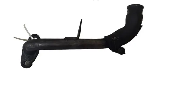 BMW 5 E60 E61 Turbo turbocharger oiling pipe/hose