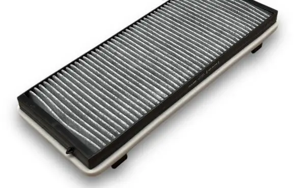 Renault Espace II Air filter E134 1631809980