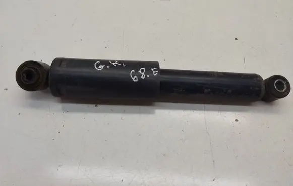 Opel Astra H Rear shock absorber/damper 635721151 893002