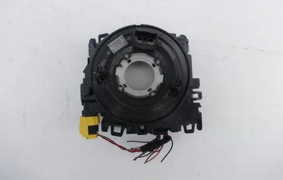 Skoda Octavia Mk3 (5E) Airbag slip ring squib (SRS ring) 5Q0953549