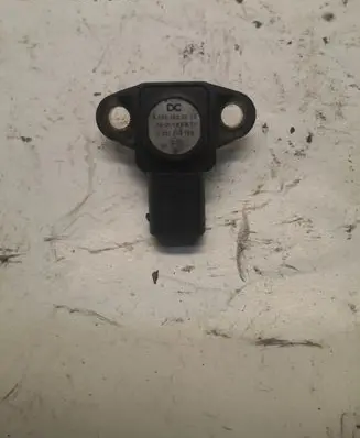 Mercedes-Benz GL X164 Air pressure sensor A0061539928