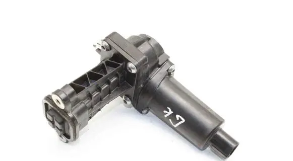 Ford Mustang Mach-E Rear door soft close latching motor LJ8B14B351AE
