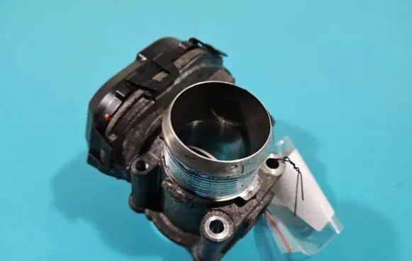 Ford Focus Throttle body valve 184512996 IMPRK1401649