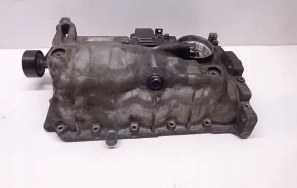 KIA Sportage Oil sump 