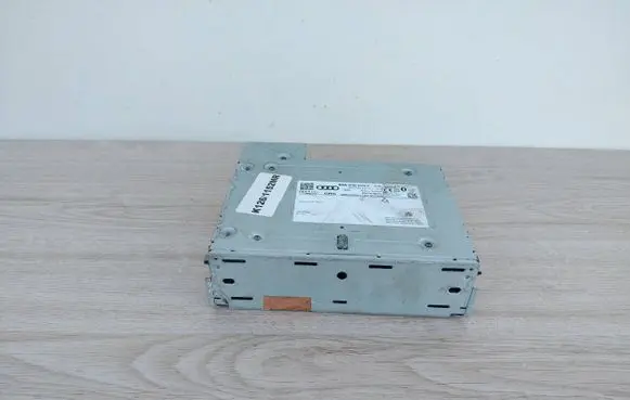 Audi Q4 e-tron Other control units/modules 89A035070F
