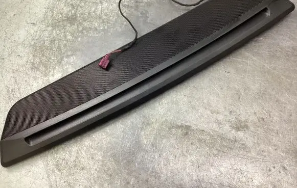 Mercedes-Benz E W212 Third/center stoplight A2126830130