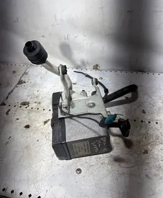 BMW X5 E53 Auxiliary pre-heater (Webasto) 6918942 9003552A