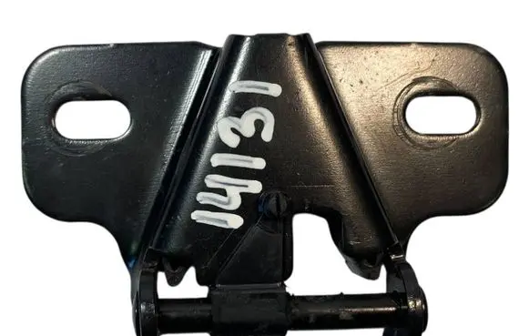 Renault Master III Rear door lock loop/hook striker 