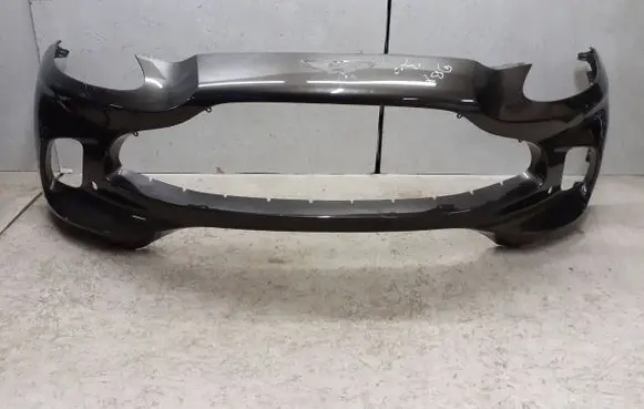 Aston Martin DBX Front bumper