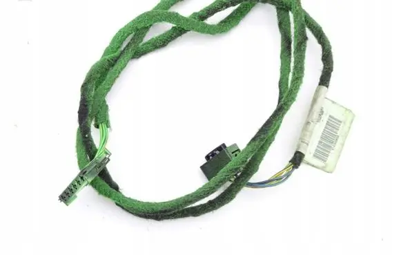 Mercedes-Benz Vito Viano W639 Other wiring loom A6395407809