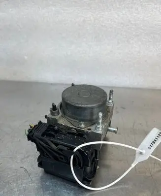 Fiat Fiorino Master brake cylinder DOFIATFIORINOIII3