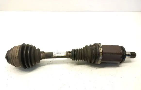 BMW X1 E84 Front driveshaft 7591681