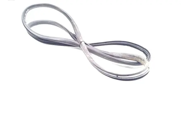 Fiat Doblo Front door rubber seal 
