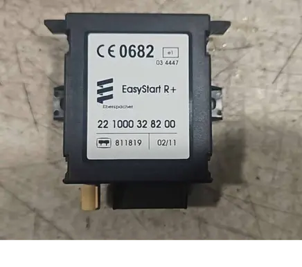 Renault Master III Other control units/modules 221000328200 811819 034447