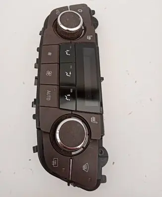 Climate control unit