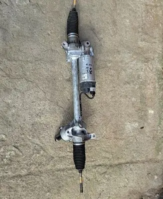BMW 5 G30 G31 Steering rack 5A3A4B8-01
