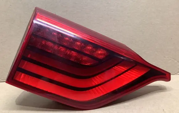 KIA Sportage Tailgate rear/tail lights 92405D91