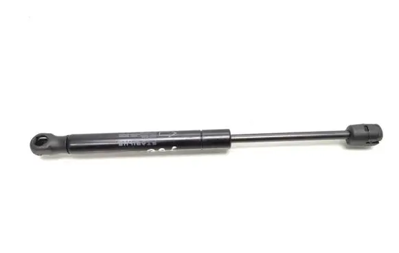 Nissan Qashqai+2 Front bonnet/hood damper/strut 89343EY10A