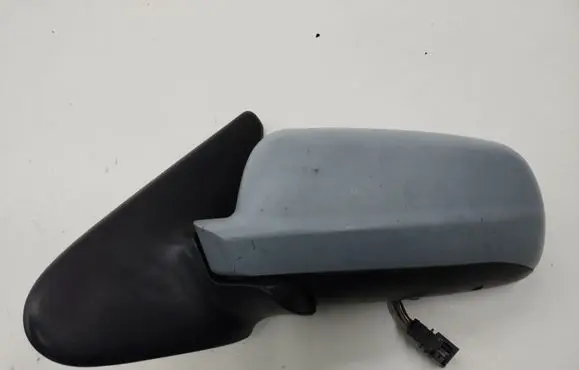 Seat Toledo II (1M) Manual wing mirror 1M0857933