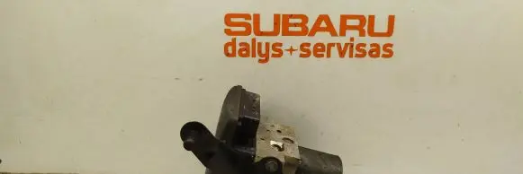 BMW 5 E60 E61 ABS Pump 34516783366