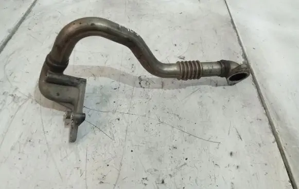 Honda Civic EGR valve line/pipe/hose