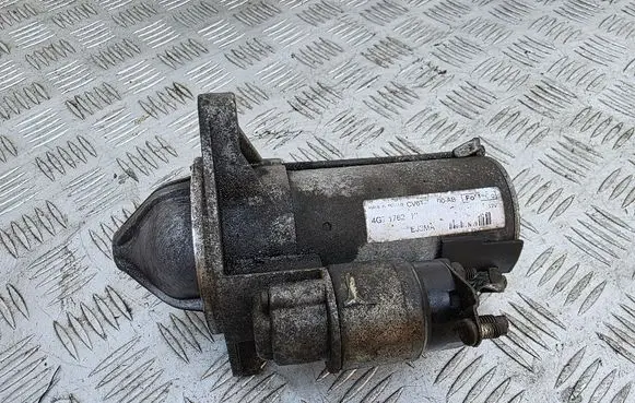 Ford B-MAX Starter motor CV6T11000AB LS12E40