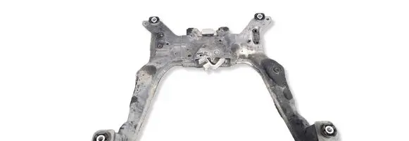 Ford Mondeo MK V Front subframe DG9C5C145 051217 T033A