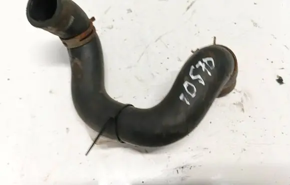 Peugeot Partner Engine coolant pipe/hose
