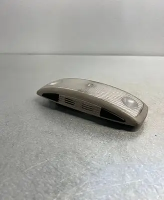 Volvo S60 Rear seat light 39826651