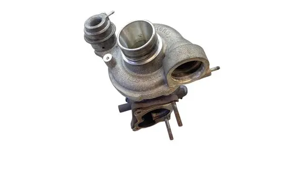Mazda 6 Turbo SH0113700 0103570002 K5619