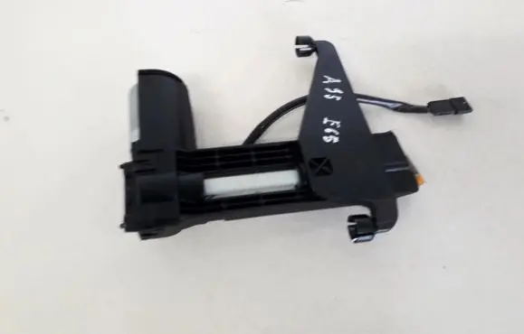 BMW 7 E65 E66 Seat adjustment motor 7121096