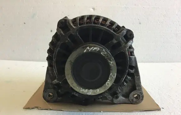 Mazda 6 Generator/alternator A3TB6781 RF8G