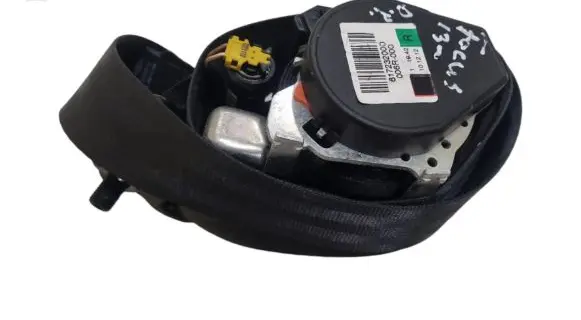 Ford Focus Front seatbelt BM5161294ACW