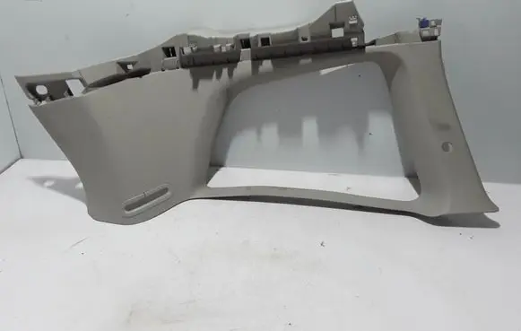 Renault Scenic III - Grand scenic III (D)pillar trim (top) 769340019R
