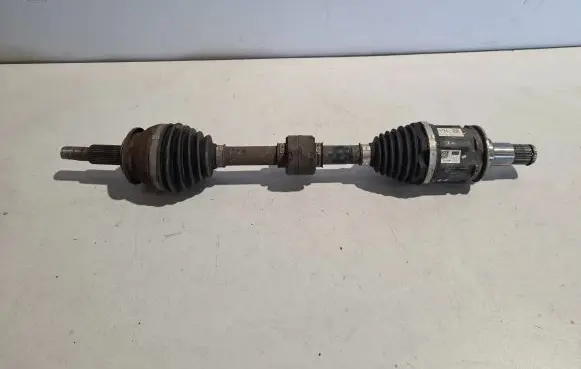 Lexus ES VII XZ10 Front driveshaft DV34L 0092109590868 20092110139
