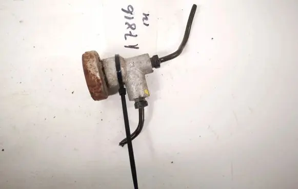 KIA Ceed Brake power pressure regulator 