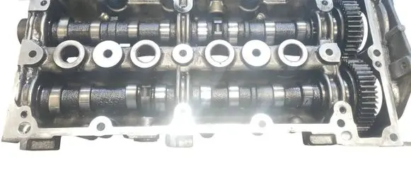 Fiat Punto (188) Rocker cam cover 73500055 55193272 55204917