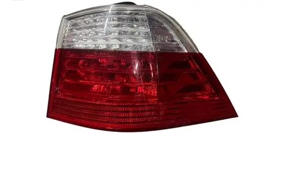 BMW 5 E60 E61 Rear/tail lights 7177694