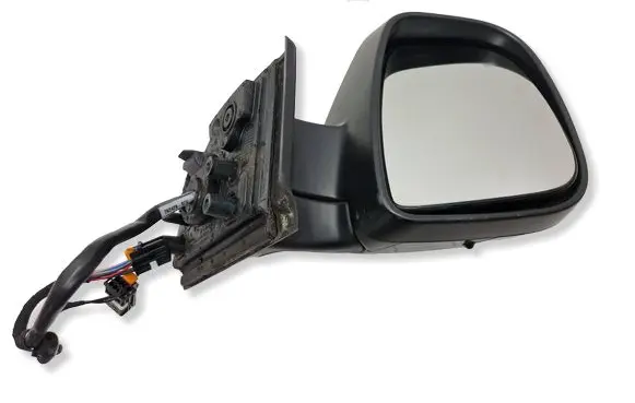 Opel Combo E Front door electric wing mirror 26242807A 17122020