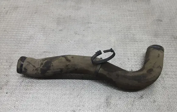 Fiat Ducato Intercooler hose/pipe